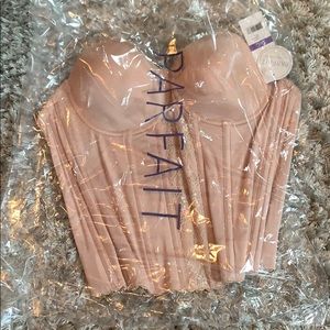 Intimates & Sleepwear - Brand New Bustier Intimates & Sleepwear - Brand New Bustier